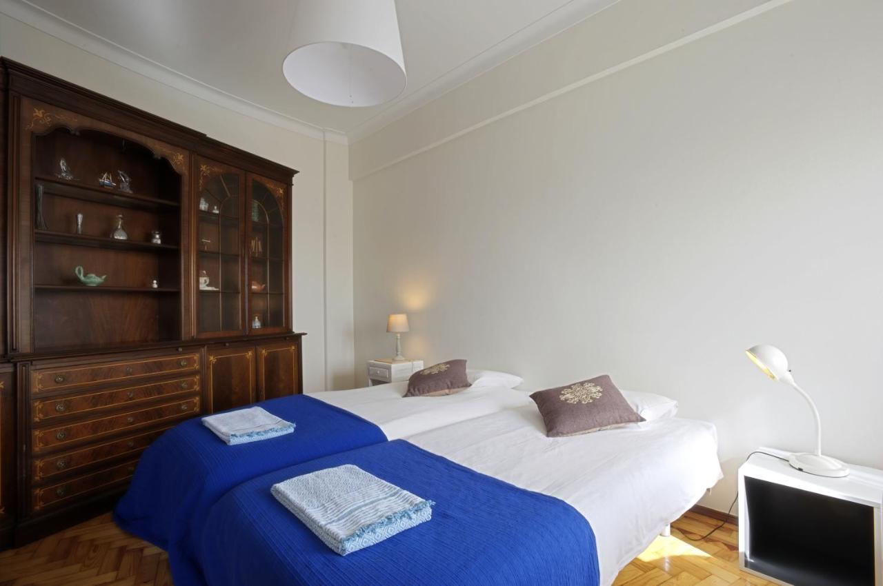 Apolonia 8 - Lisbonbreaks Appartement Kamer foto