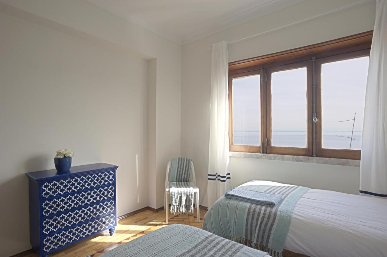 Apolonia 8 - Lisbonbreaks Appartement Kamer foto