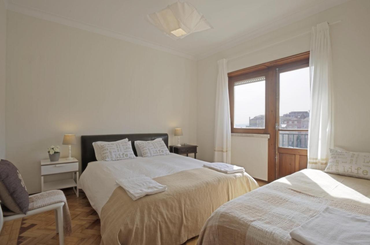 Apolonia 8 - Lisbonbreaks Appartement Kamer foto