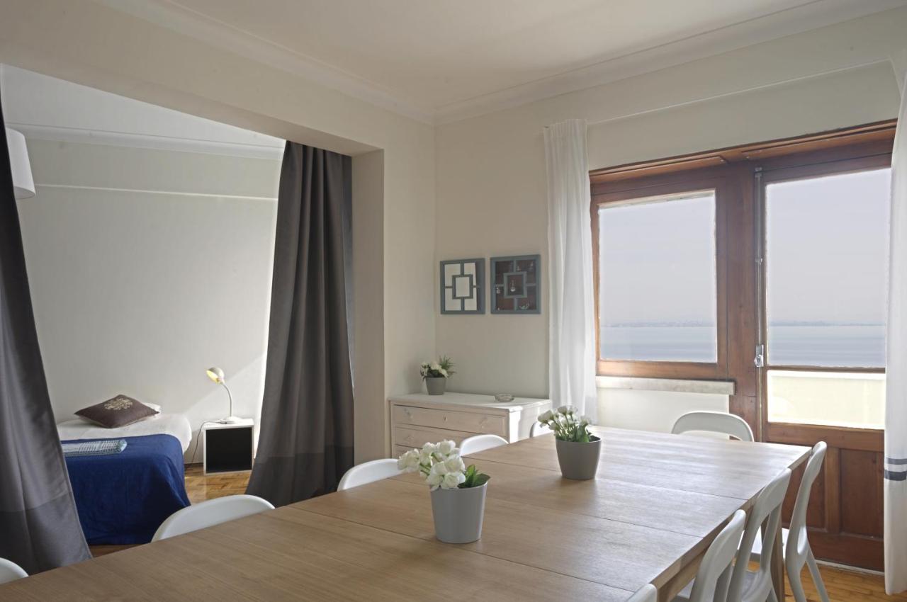 Apolonia 8 - Lisbonbreaks Appartement Kamer foto