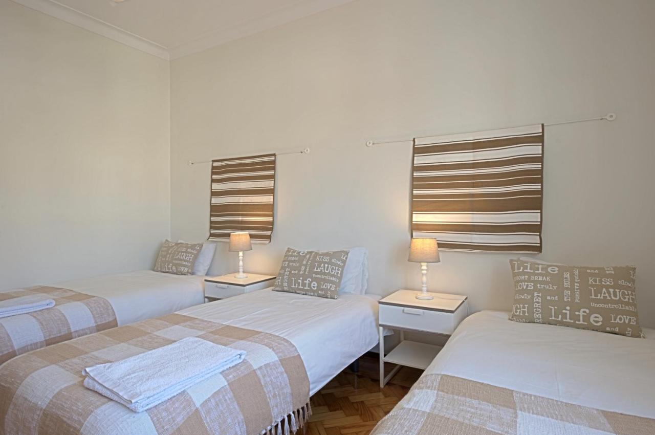 Apolonia 8 - Lisbonbreaks Appartement Kamer foto