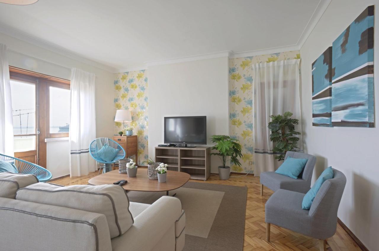 Apolonia 8 - Lisbonbreaks Appartement Kamer foto
