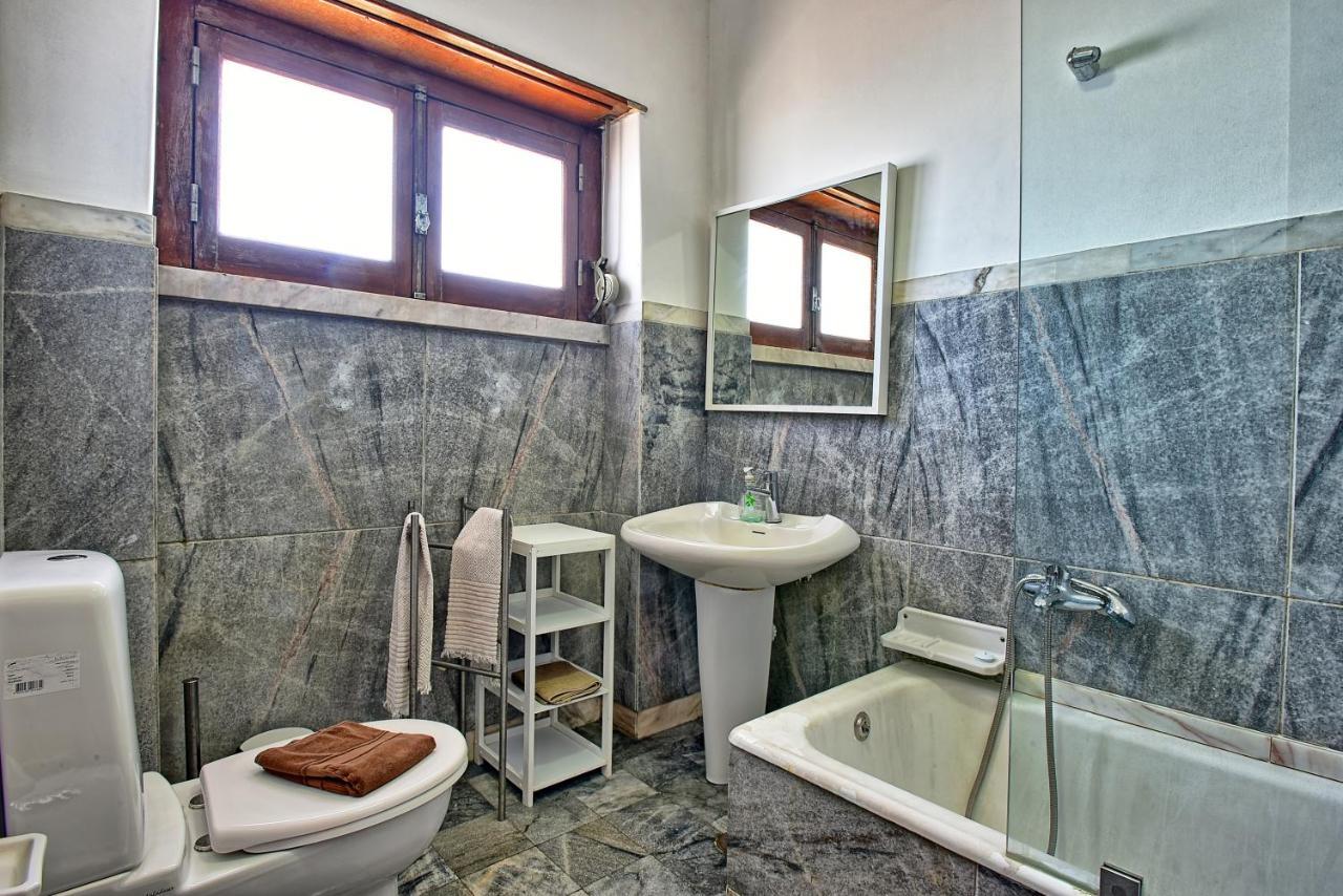Apolonia 8 - Lisbonbreaks Appartement Buitenkant foto