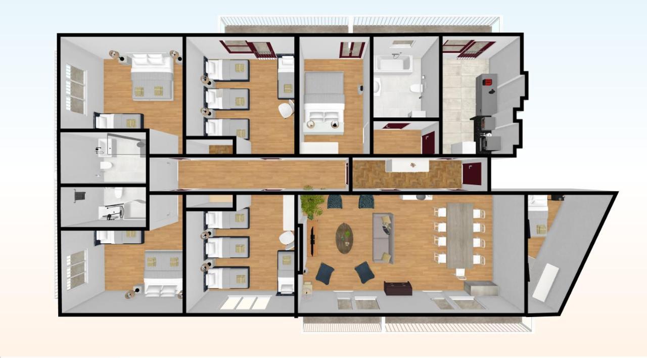 Apolonia 8 - Lisbonbreaks Appartement Buitenkant foto